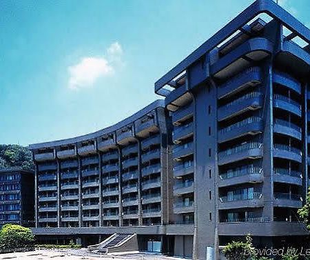 Kirishima Iwasaki Hotel Esterno foto