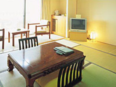 Kirishima Iwasaki Hotel Esterno foto