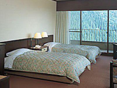 Kirishima Iwasaki Hotel Esterno foto